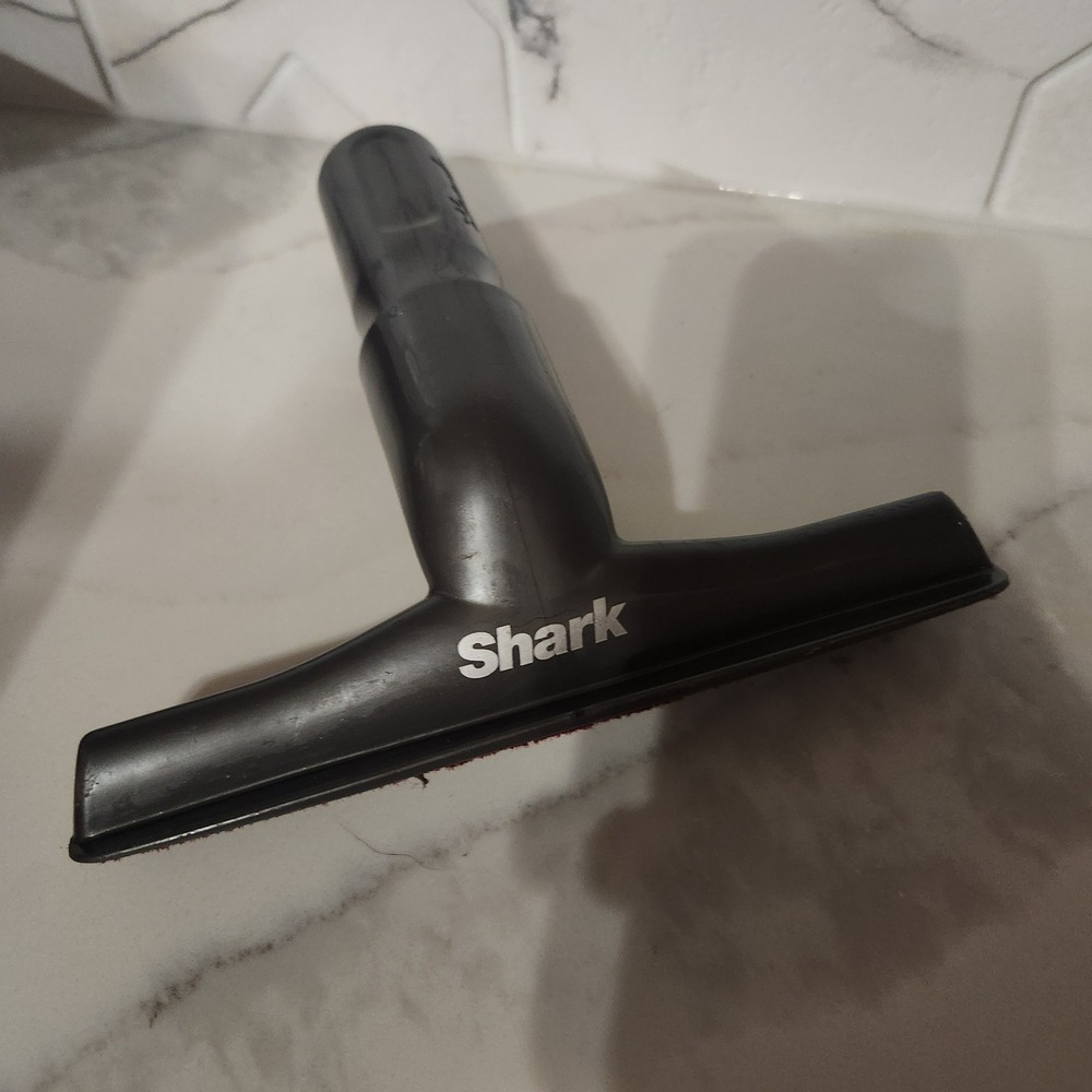 Shark rocket hv300 Upholstery Tool Crevice Cleaner Attachment Red Trim‎